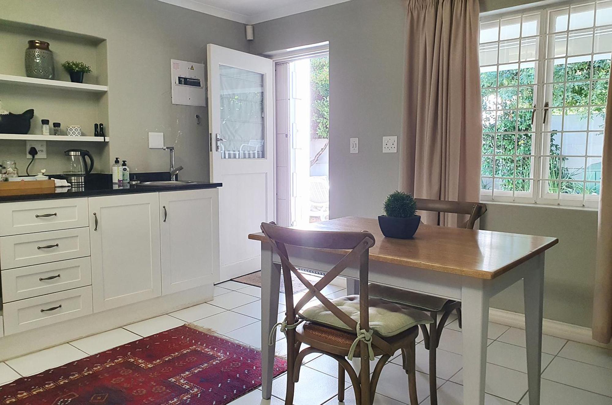 Laurel Cottage Franschhoek Kamer foto