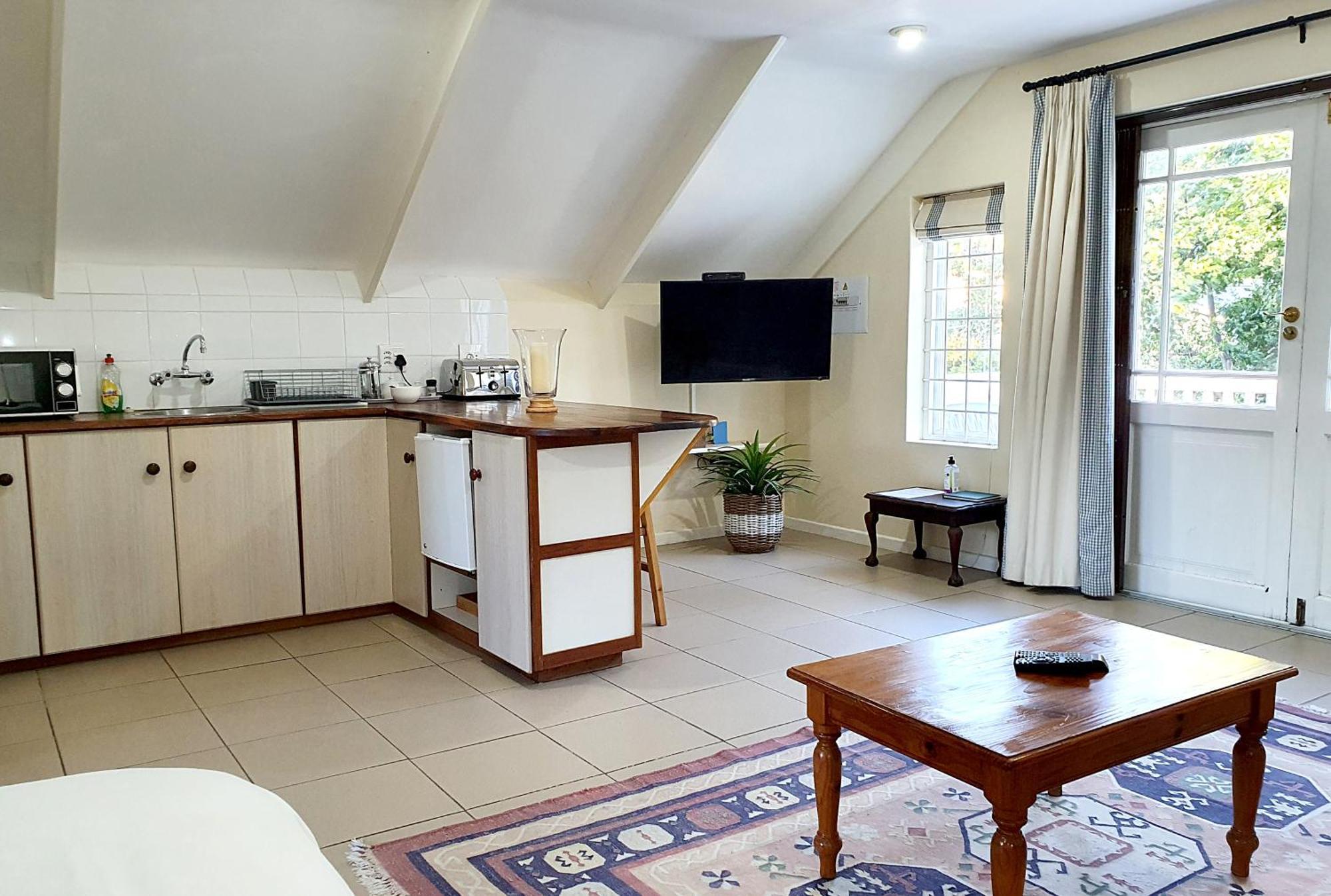 Laurel Cottage Franschhoek Kamer foto