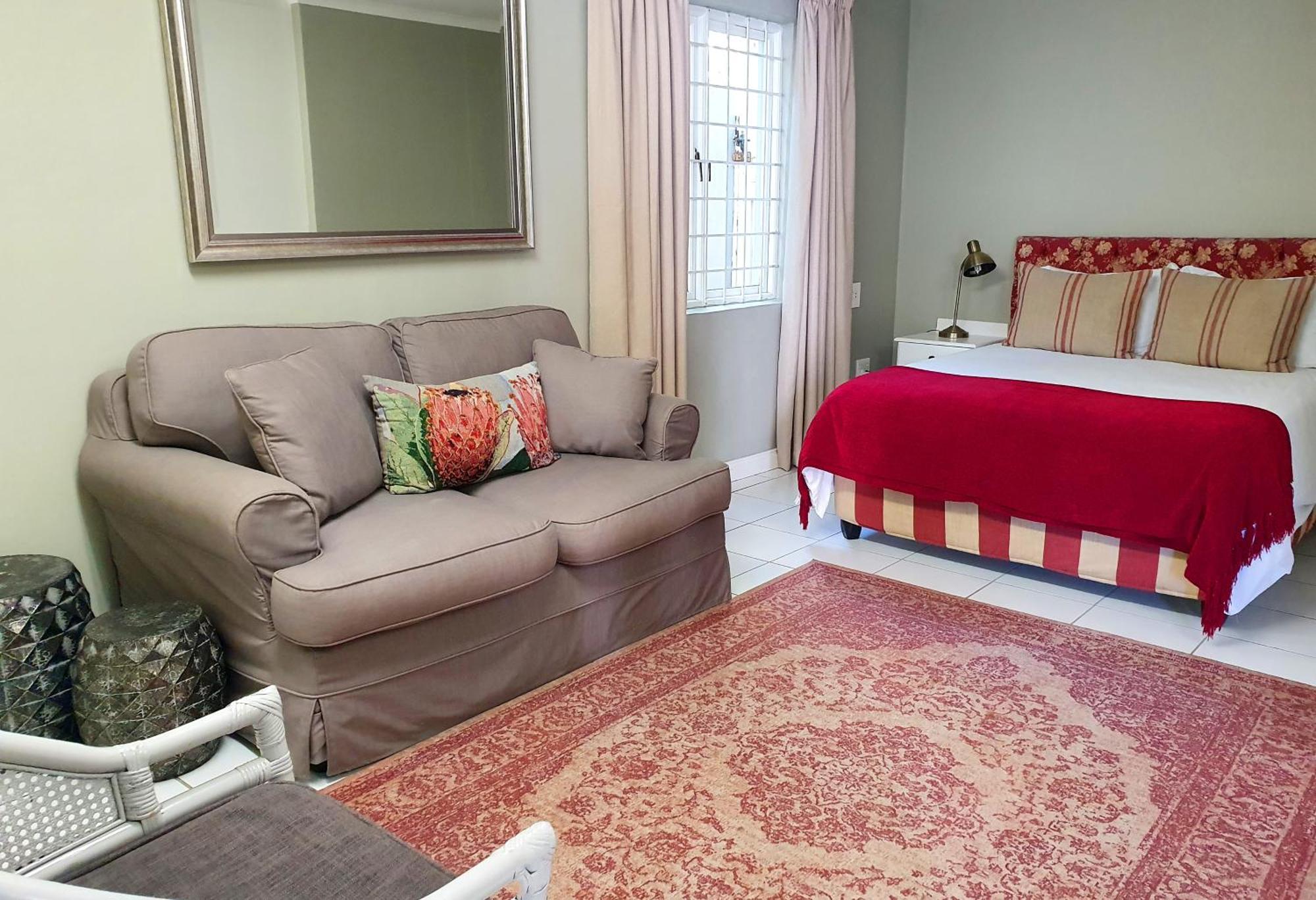 Laurel Cottage Franschhoek Kamer foto
