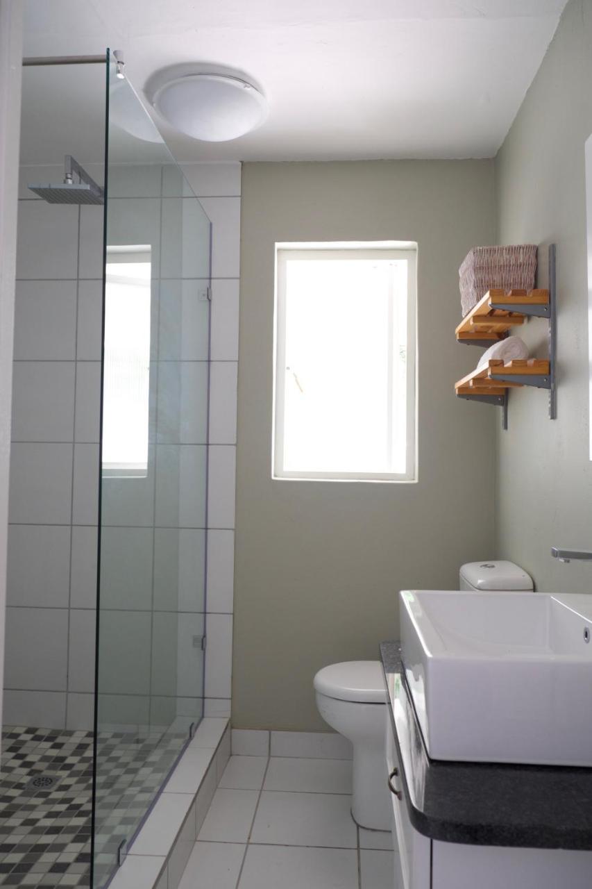 Laurel Cottage Franschhoek Buitenkant foto